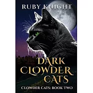 Dark Clowder Cats