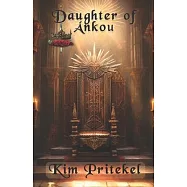 Daughter of Ankou: Destiny Series