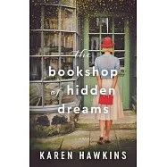 The Bookshop of Hidden Dreams