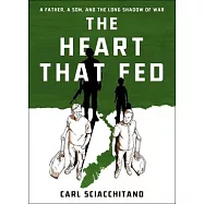 The Heart That Fed: A Father, a Son, and the Long Shadow of War