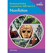 Developing Reading Comprehension Skills Years 5-6: Non-fiction