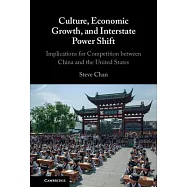 Culture, Economic Growth, and Interstate Power Shift: Implications for Competition Between China and the United States