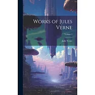Works of Jules Verne; Volume 3