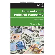 International Political Economy: International Student Edition