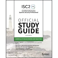 (Isc)2 Cissp Certified Information Systems Security Professional Official Study Guide