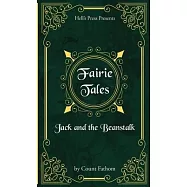 Fairie Tales - Jack and the Beanstalk