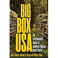 Big Box USA: The Environmental Impact of America&rsquo;s Biggest Retail Stores