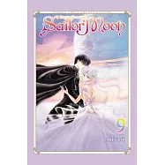 Sailor Moon 9 (Naoko Takeuchi Collection)
