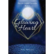 Glowing Heart