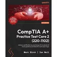  tests for each exam topic