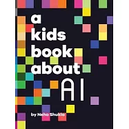 A Kids Book About AI