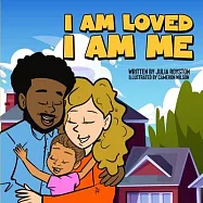 I Am Loved I Am Me: Girl Edition