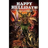 Happy Hellidays!