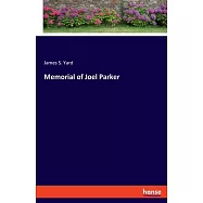 Memorial of Joel Parker