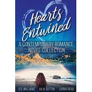 Hearts Entwined: A Contemporary Romance Novel Collection