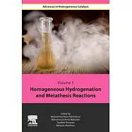 Homogeneous Hydrogenation and Metathesis Reactions