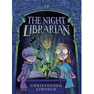 The Night Librarian