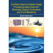 Synthetic Aperture Radar Image Processing Algorithms for Nonlinear Oceanic Turbulence and Front Modelling
