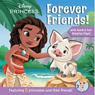 Disney Princess: Forever Friends!