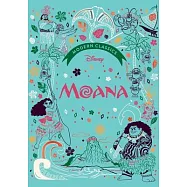 Disney Modern Classics: Moana