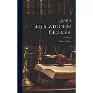 Land Legislation in Georgia