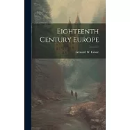 Eighteenth Century Europe