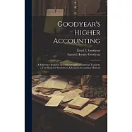  Advanced Accounting Methods