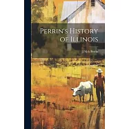 Perrin’s History of Illinois