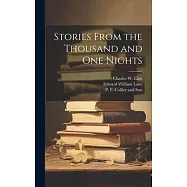 Stories From the Thousand and One Nights