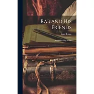 Rab And His Friends: And Other Dog Stories