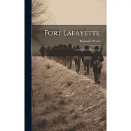 Fort Lafayette: Or, Love and Secession