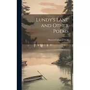 Lundy’s Lane and Other Poems