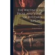 The Writings in Prose and Verse of Rudyard Kipling: The Day&rsquo;s Work Part II