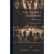 The Hamnet Shakspere: The Tragedy of Coriolanus