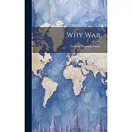 Why War