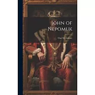 John of Nepomuk