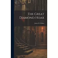 The Great Diamond Hoax