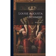 Louise Augusta Lechmere