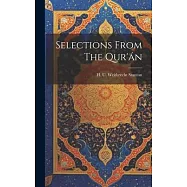 Selections From The Qur’án