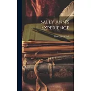 Sally Ann’s Experience