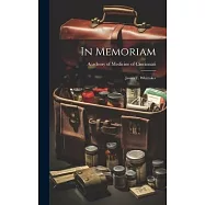 In Memoriam; James T. Whittaker