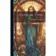 Clerical Types
