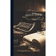 Amos Tuck;