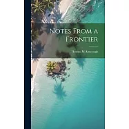 Notes From a Frontier