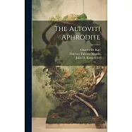 The Altoviti Aphrodite