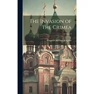 The Invasion of the Crimea; Volume 3