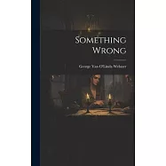 Something Wrong