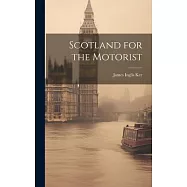 Scotland for the Motorist