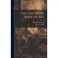 The Children&rsquo;s Book of Art