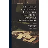 The Effect of Accounting Procedure Changes on Executive Remuneration